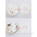 High-Security Carbon Monoxide Alarm